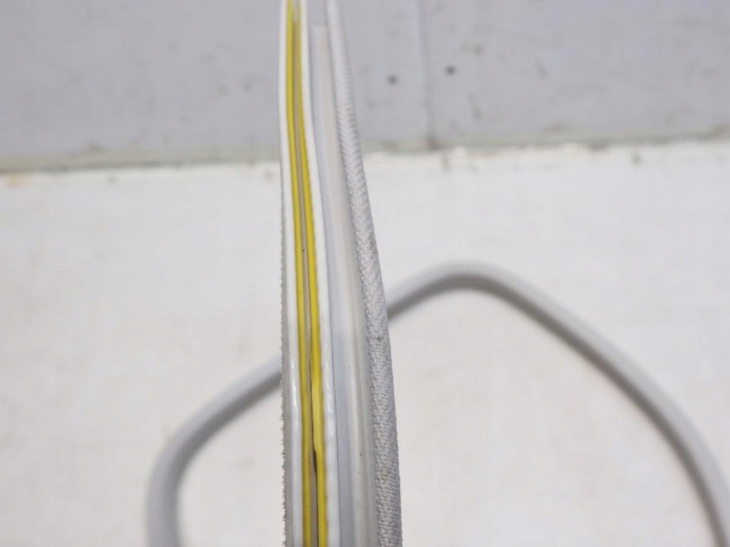 фото №3, Прокладка люк задняя renault laguna iii