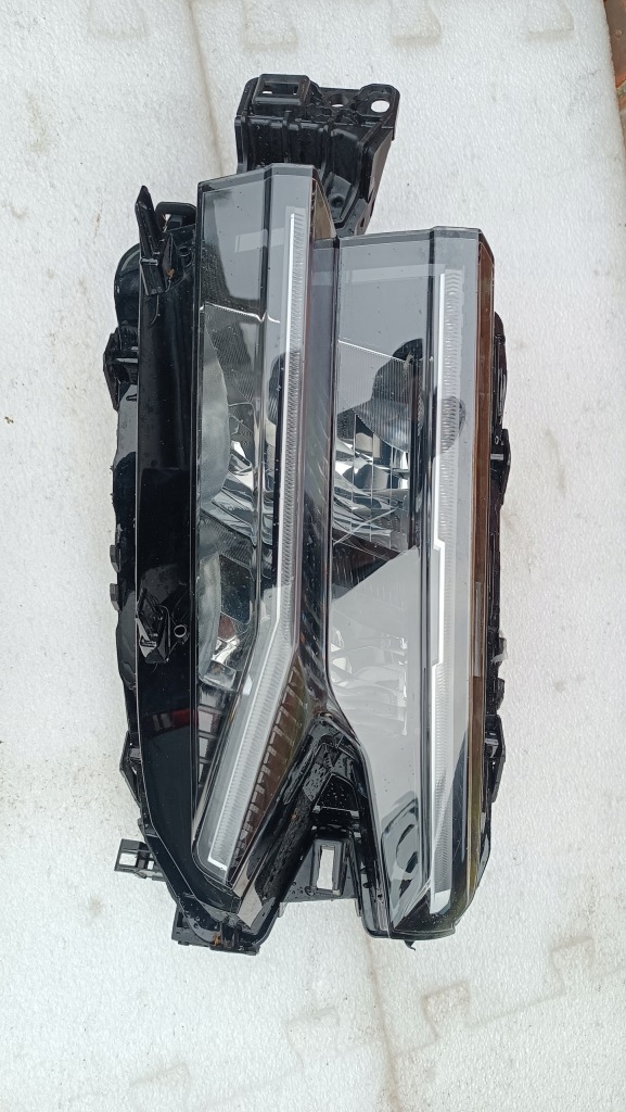 Купити Citroen c5 aircross рестайлінг  фара ліва full led європа оригінал