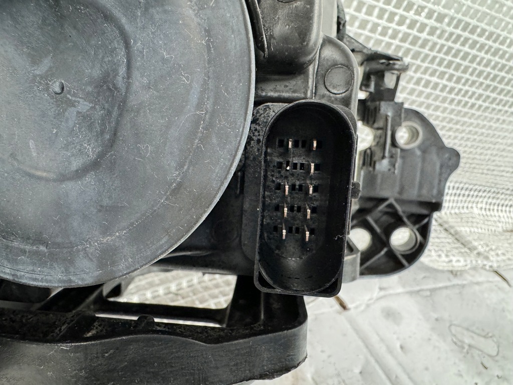 фото №6, Vw golf vi 6 ліва лампа передня tyc