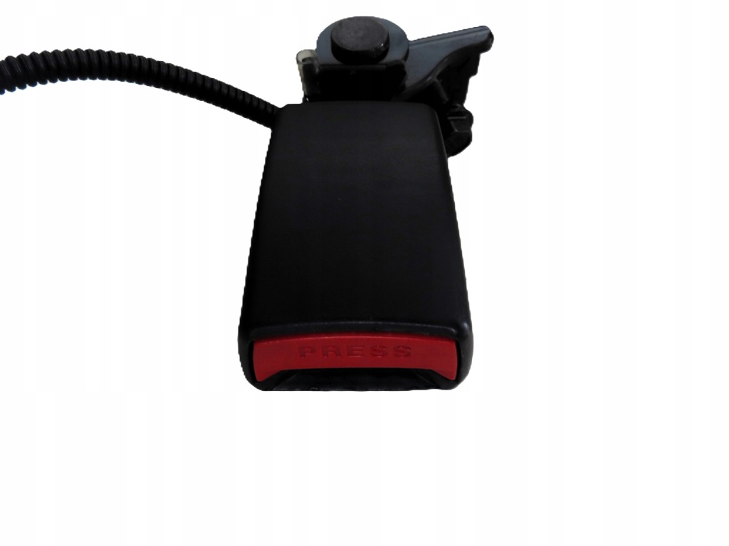 фото №3, Замок поперечина заднего правого hyundai i30 ii 11-17 rok хэтчбек 5 дверь