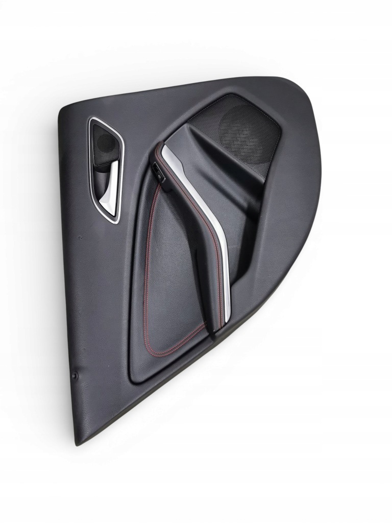 фото №6, Салон сиденья amg кожаный обшивки mercedes w176 заднее сиденье кожа подогрев чёрные