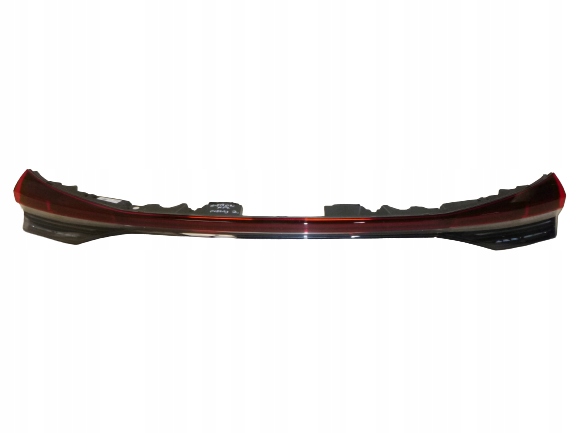 фото №1, Audi q4 e-tron накладка лампа средняя задняя задняя high новый оригинал