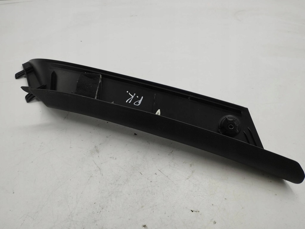 фото №6, Mini cooper countryman r60 2014 ліва сторона обшивка стійок