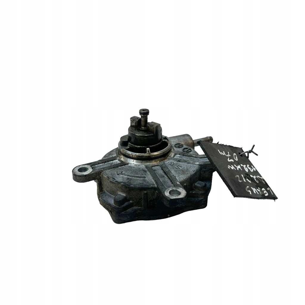 фото №5, Насос вакууму вакуумний lexus is 220d-250-350 vapec19s