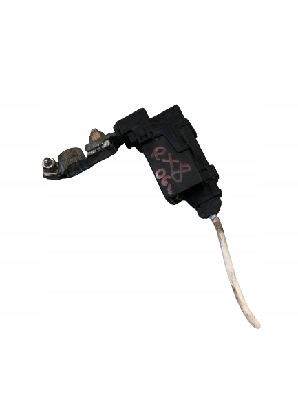 фото №1, Клемма минус mazda rx8 rx-8