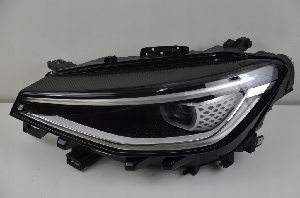 фото №10, Vw id.4 оригинальные лампы перед full led iq light 11b941035m/036m