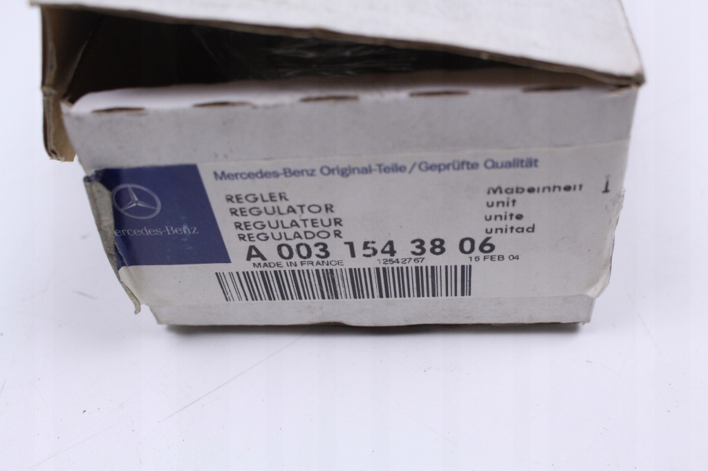 Регулятор генератора mercedes a0031543806 в Украине