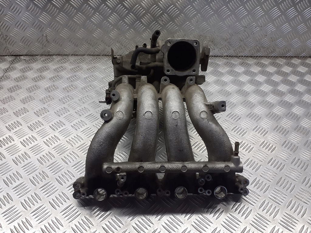фото №1, Колектор всмоктуючий mitsubishi pajero pinin 2.0 gdi