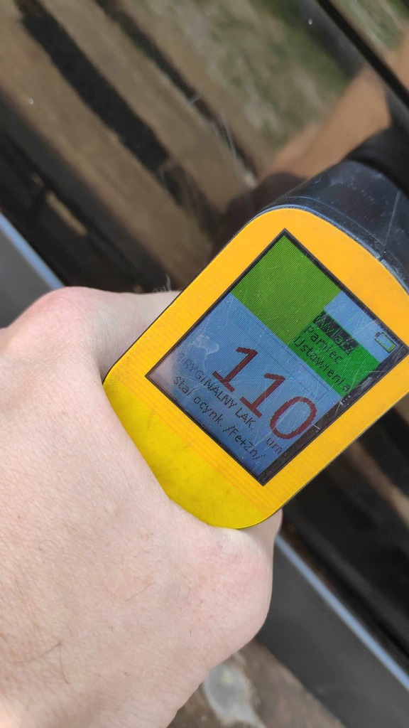 фото №11, Дверь левая задние audi a4 b6 01-04 ly9b оригинал