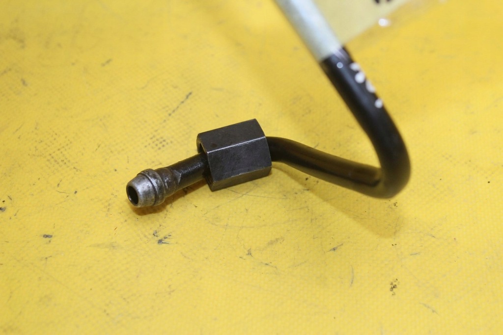 фото №5, Шланг турбіни alhambra fl 1.9 tdi