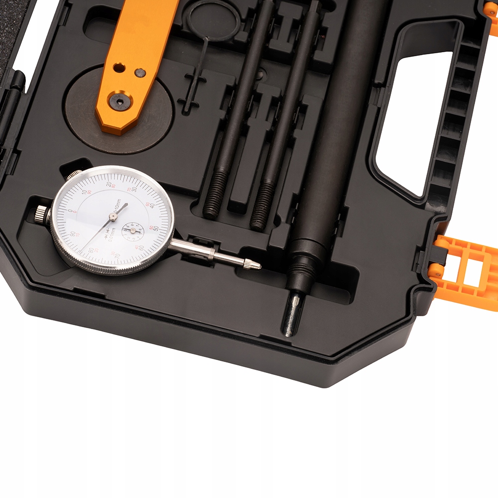 фото №10, Инструмент do распределительного вала цепи распределительного вала t10171 t40011 do vw audi skoda 1,4