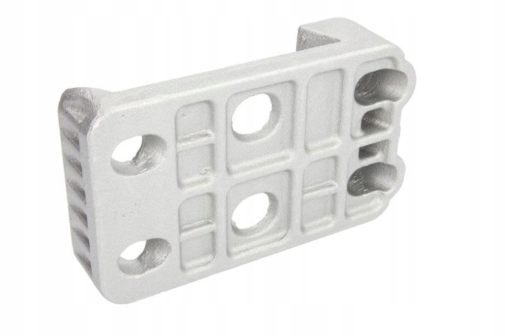 фото №1, Кронштейн крила, підкладка труби крила задня l/p pasuje do: rvi magnum,