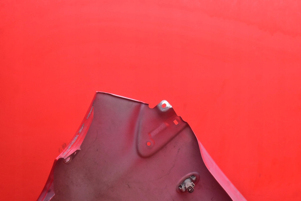 фото №14, Крыло правый перед передний 3p0 toyota aygo 1 i 3d hb lift 08-12