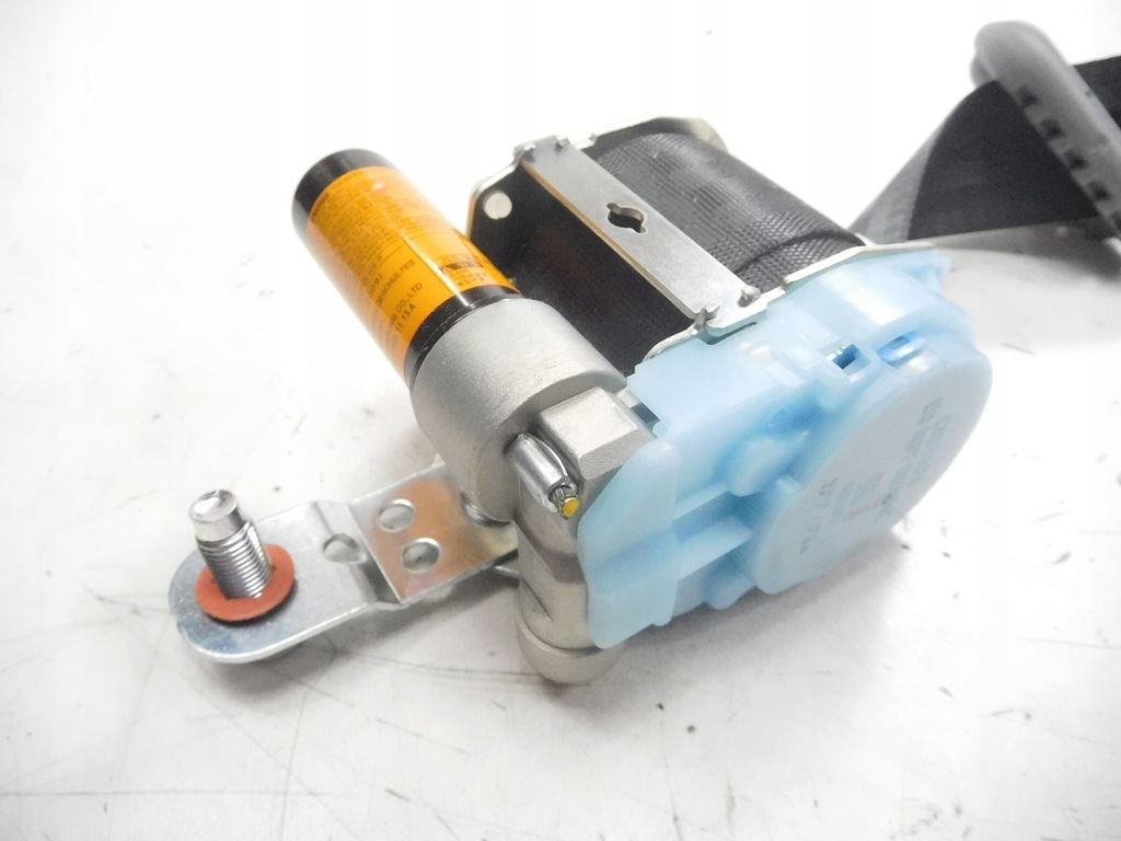 фото №5, 88880 1c901wk getz tb pas безпеки перед правий lift