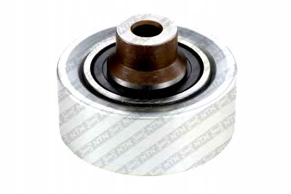 фото №2, Snr ролик ремінь citroen c2 1.4 hdi jm_