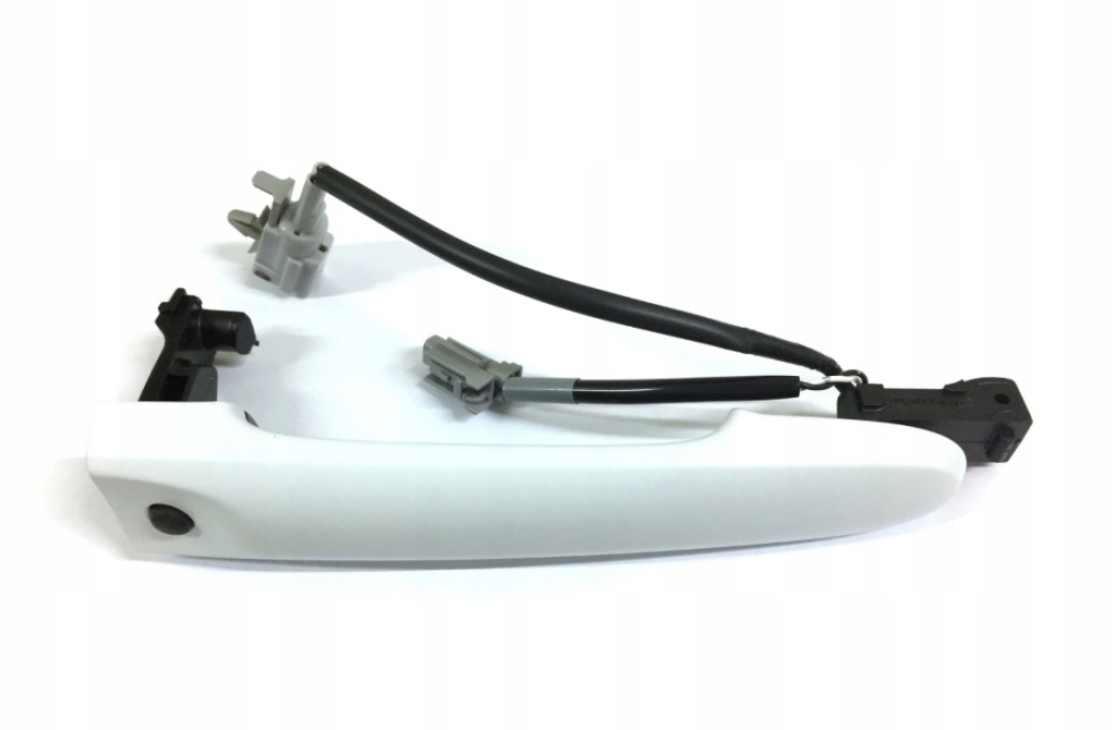 фото №1, Nissan micra k13 juke f15 note e12 ручка дверь передних smart keyless