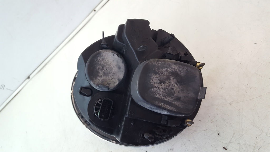 фото №5, Лампа перед передняя правая mini cooper