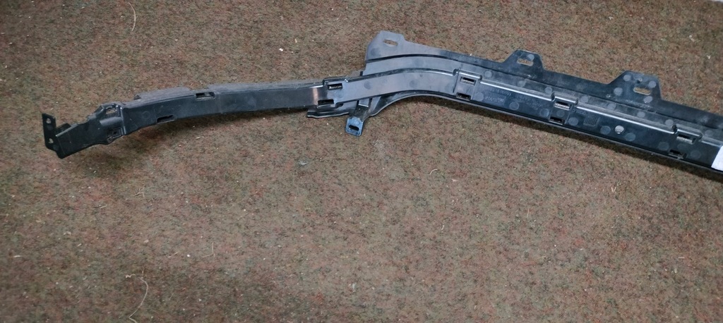 фото №9, Підсилювач абсорбер балка перед jaguar e-pace