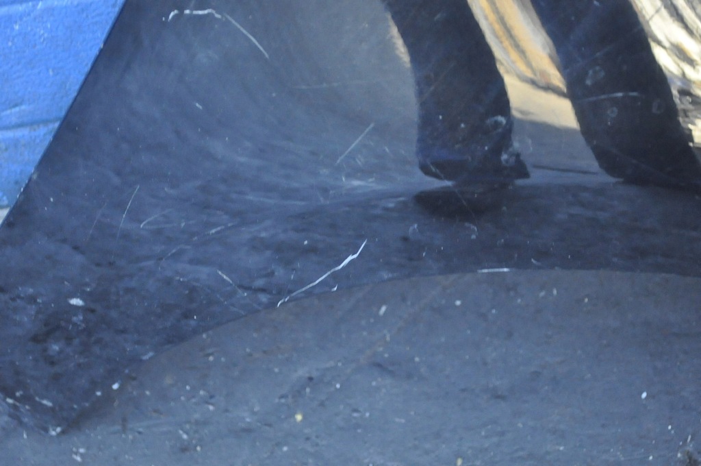 фото №9, Renault scenic iii крила правий перед передній