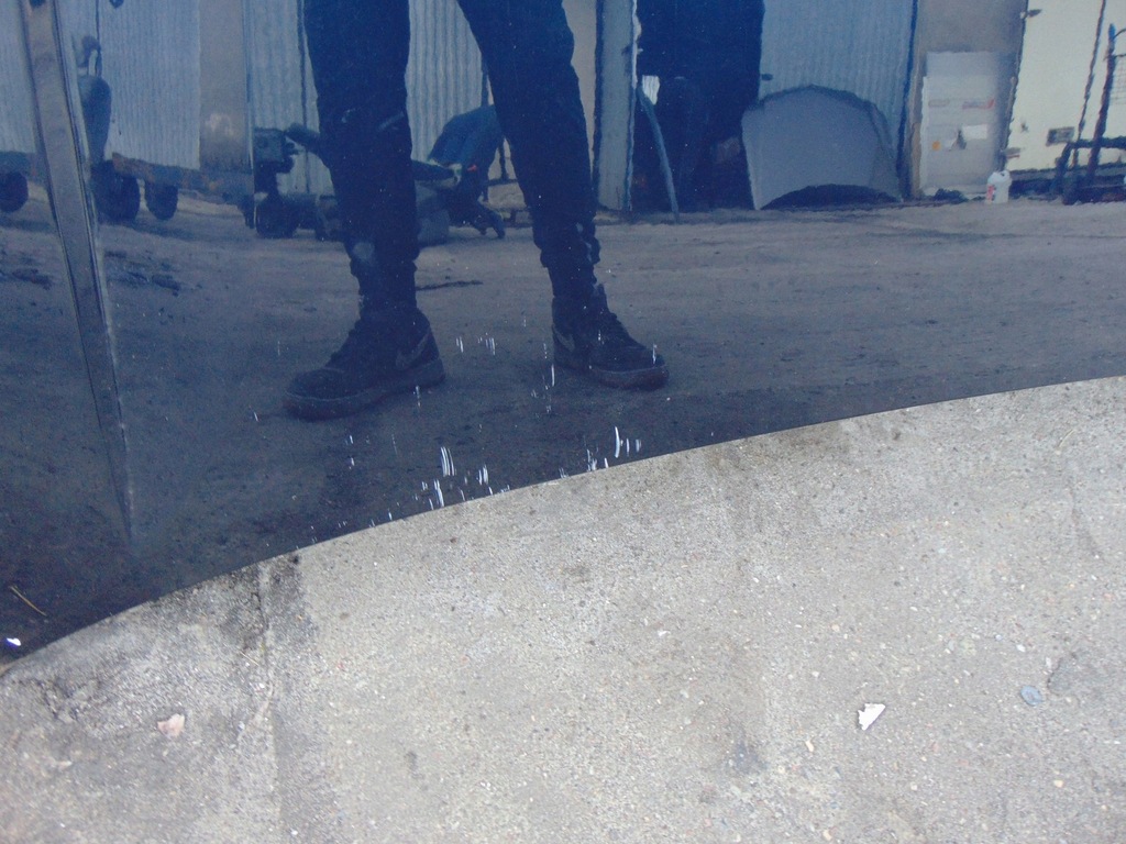 фото №6, Капот крышка двигателя audi a1 82a