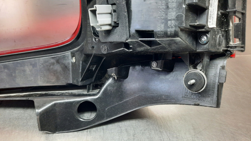 фото №11, Лампа задня задня ліва 31656781 volvo v90 17-