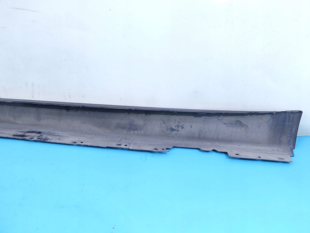 фото №12, Молдинг поріг bmw 3 f30