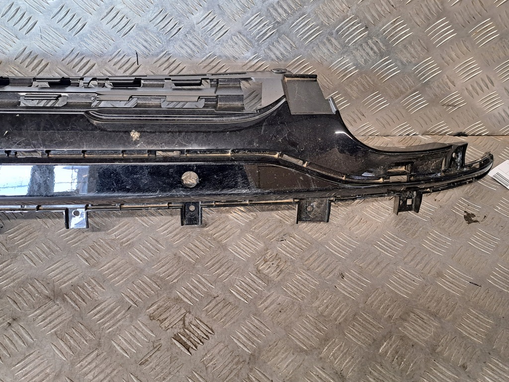 фото №5, Ford kuga mk3 st-line 20 r спойлер dół бампера задняя