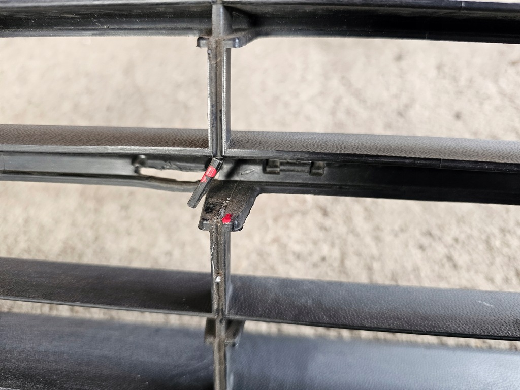 фото №16, Vw t-roc спойлер накладка бампера перед 2ga805903b