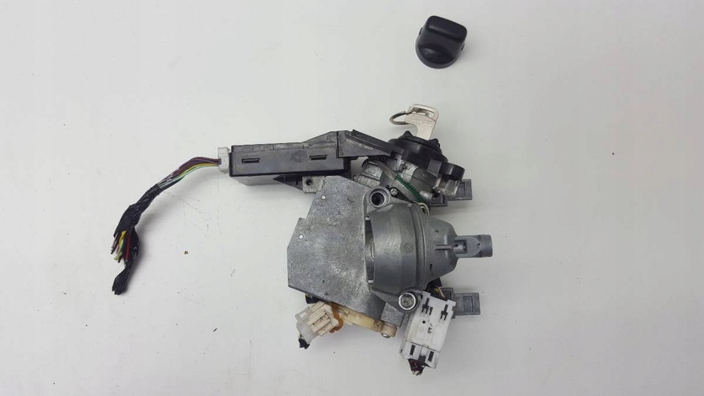 фото №1, Замок запалювання mitsubishi outlander ii 2008 eu mn141357