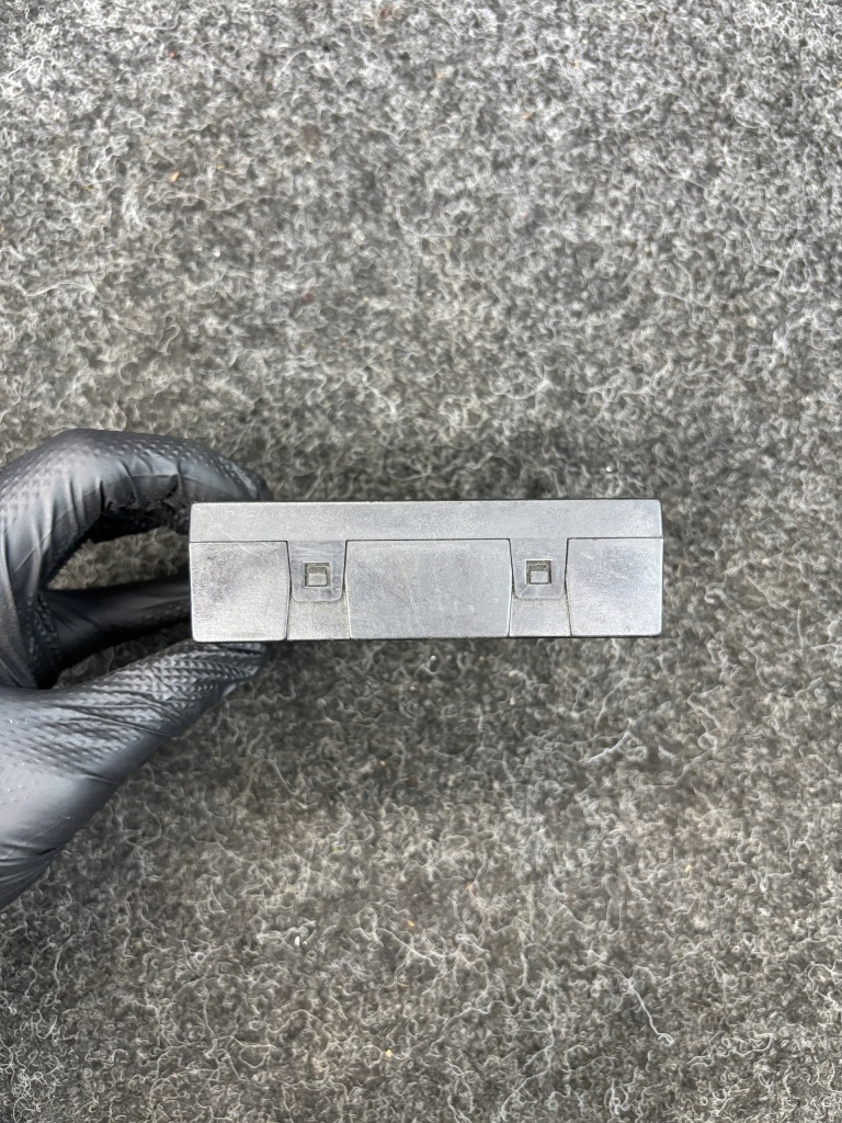 фото №7, Модуль комфорта golf iv 1jo959799q