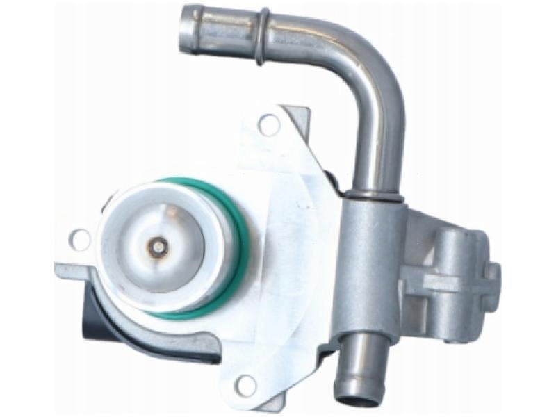 фото №1, Клапан egr renault scenic iii 1.5 09- grand scenic iii 1.5 09-