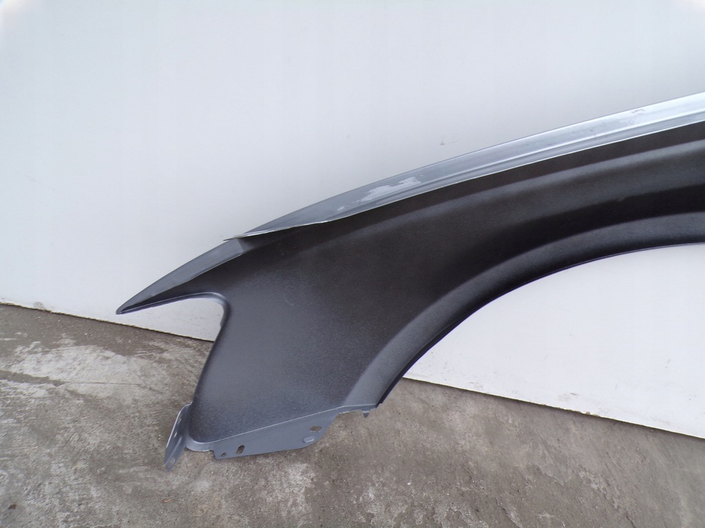 фото №10, Крила правий перед audi a4 b8