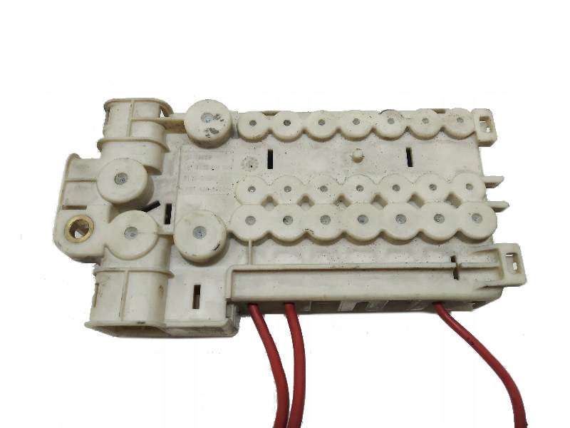 Купить Коробка предохранителей 8370638 bmw seria 5 iv e39