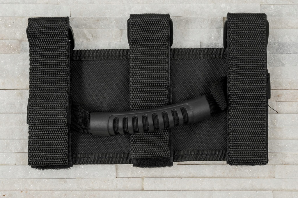 фото №5, Jeep wrangler yj tj jk jl jt кронштейн ручка ручка na труби