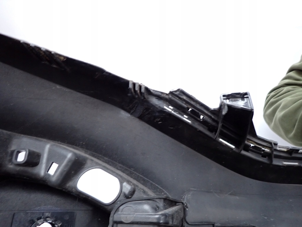 фото №11, Vw t-roc t roc lift 2ga 21- бампер перед передний pdc 2ga807217q