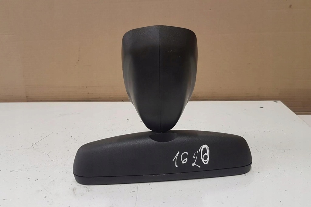 фото №8, Дзеркало внутрішнє citroën ds3 96864409xt 1.6l бензиновий 115kw 2011