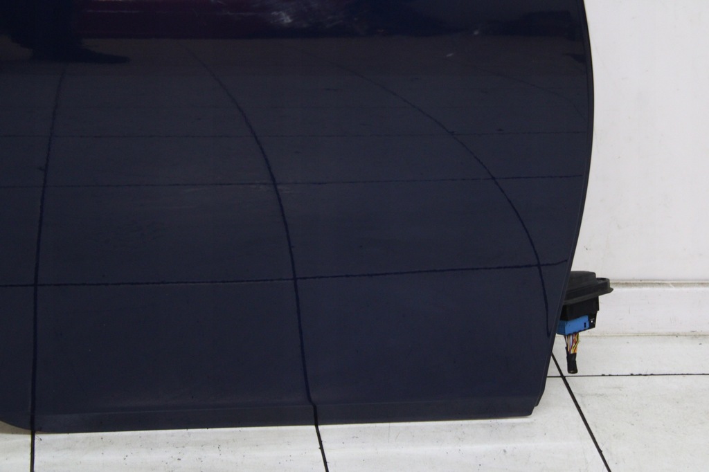 фото №6, Bmw 5 e61 kombi 2003r- двері праве задні правий задня