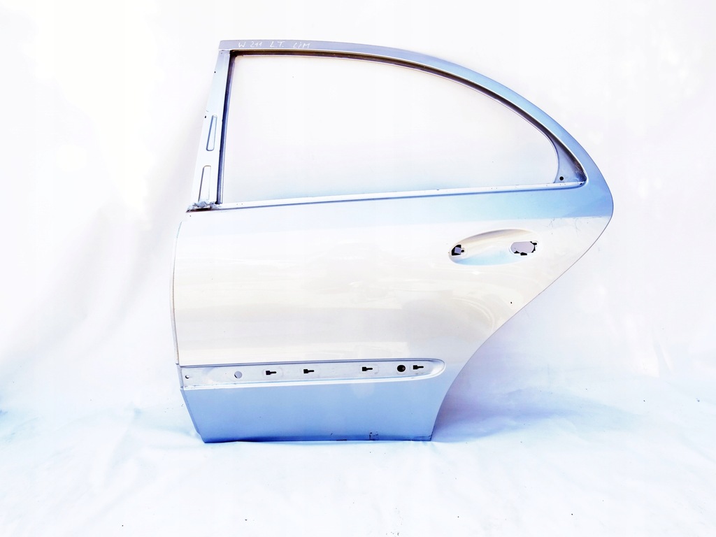 фото №1, Дверь задние задняя левая mercedes w211 e-klasa kombi