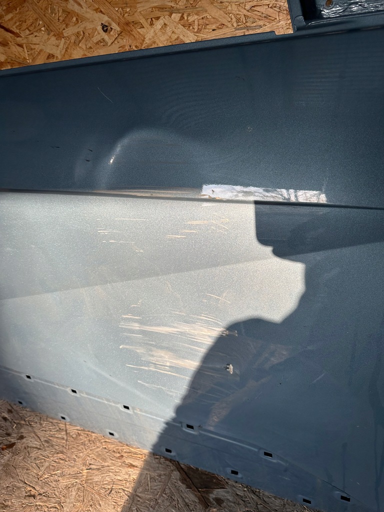 фото №7, Дверь правое передние hyundai ioniq v 5 правый перед