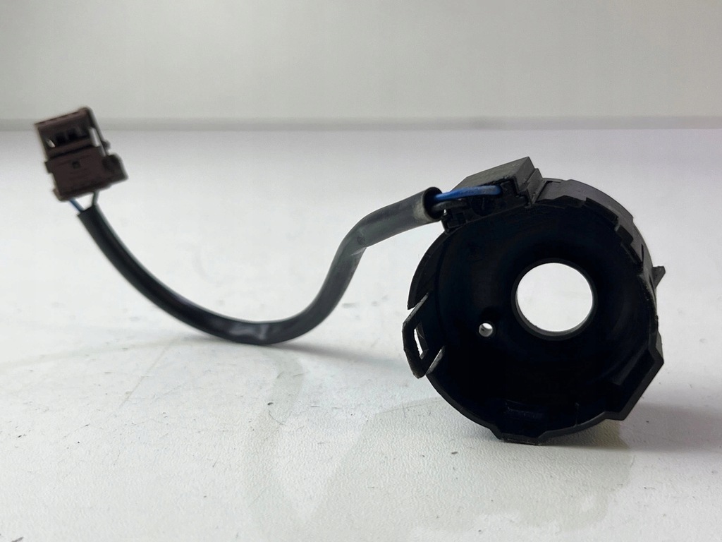 фото №6, Блок керування петля зчитувач імобілайзер citroen c5 iii x7