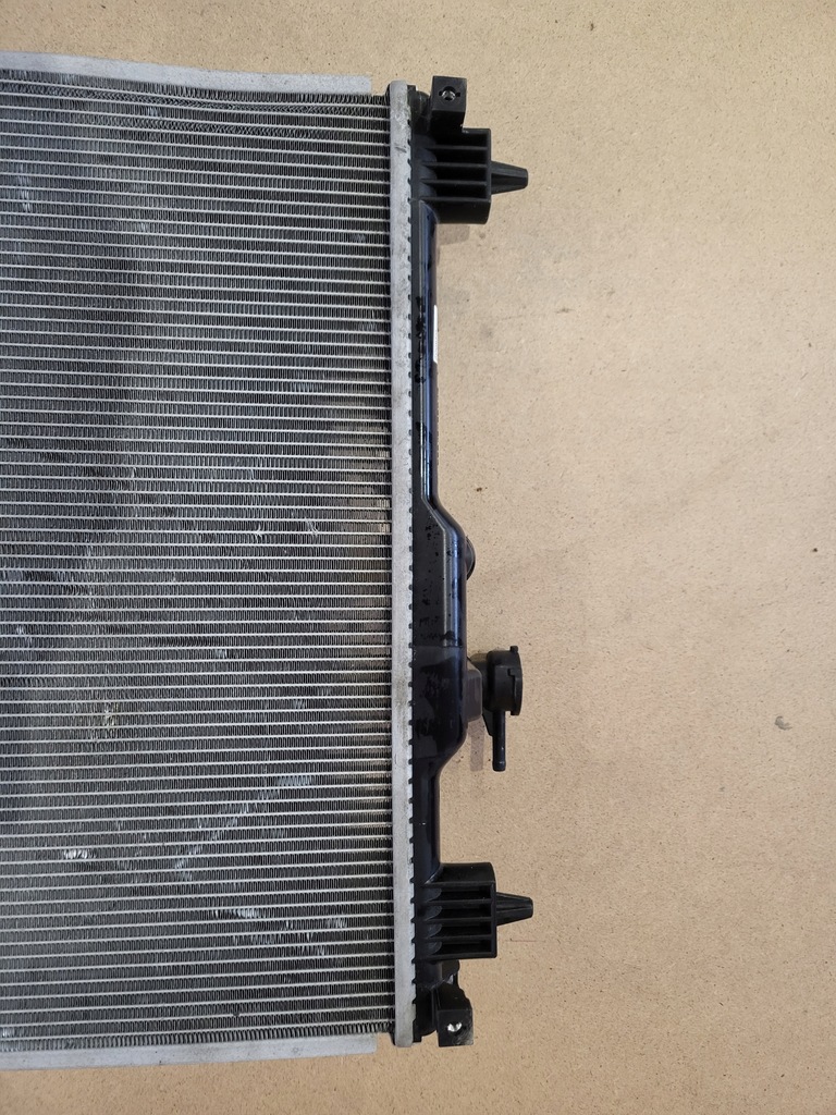 фото №6, Радиатор wody система охлаждение двигателя suzuki ignis iii 3