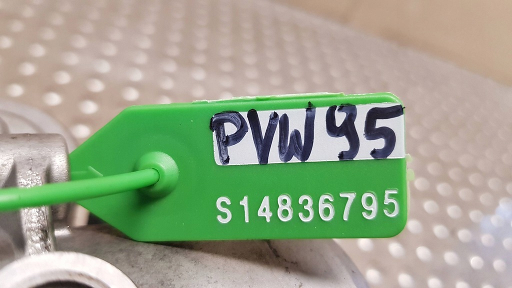 фото №6, Дросельна заслінка 03c133062s vw scirocco iii golf vi a3 8p leon ii 1.4 tsi