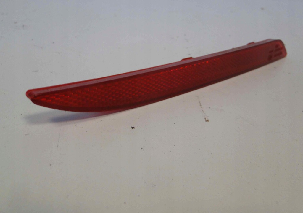 фото №2, Mercedes gle 292 coupe отражатель задний правый amg