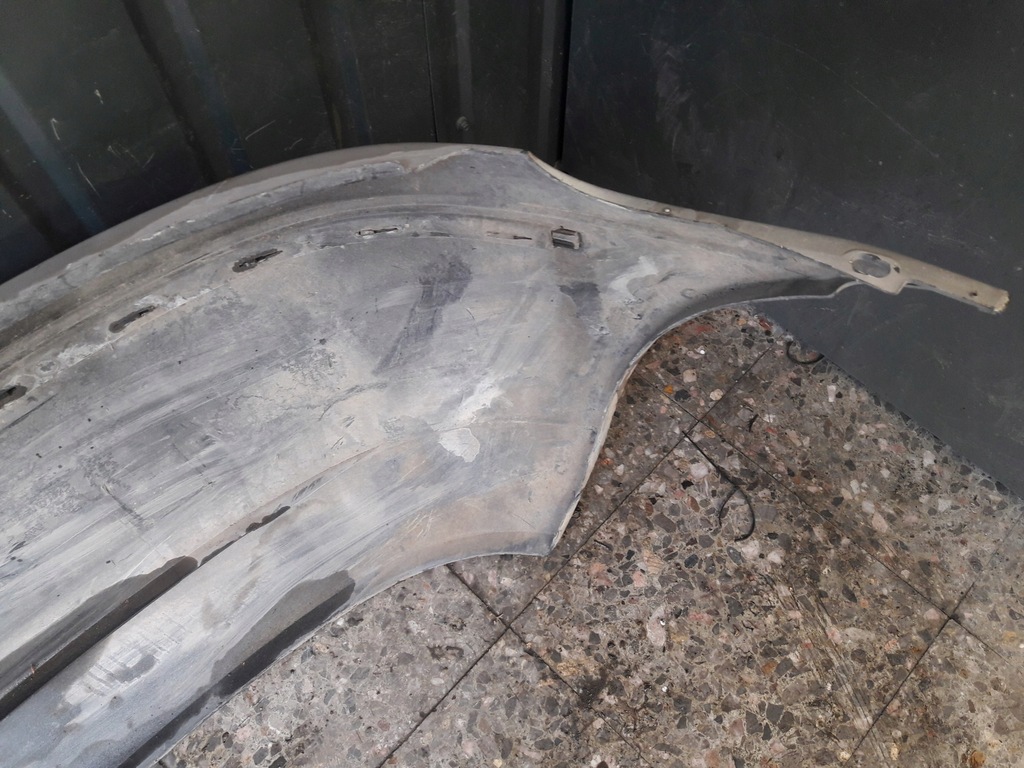 фото №13, Бампер задняя rover 200