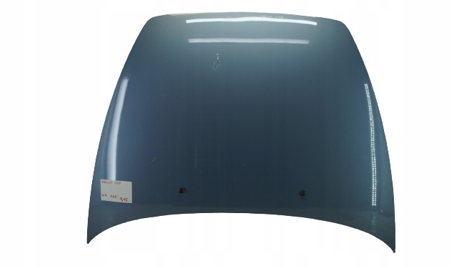 фото №1, Капот кришка перед volvo v50