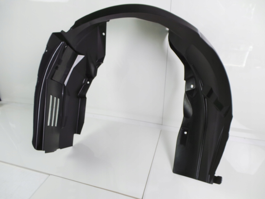 фото №1, Підкрилок передні ліва abarth 595 51820272