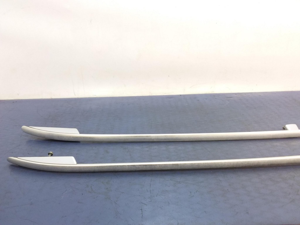 фото №5, Vw touran i lift рейлінги дахові 1t0860021b