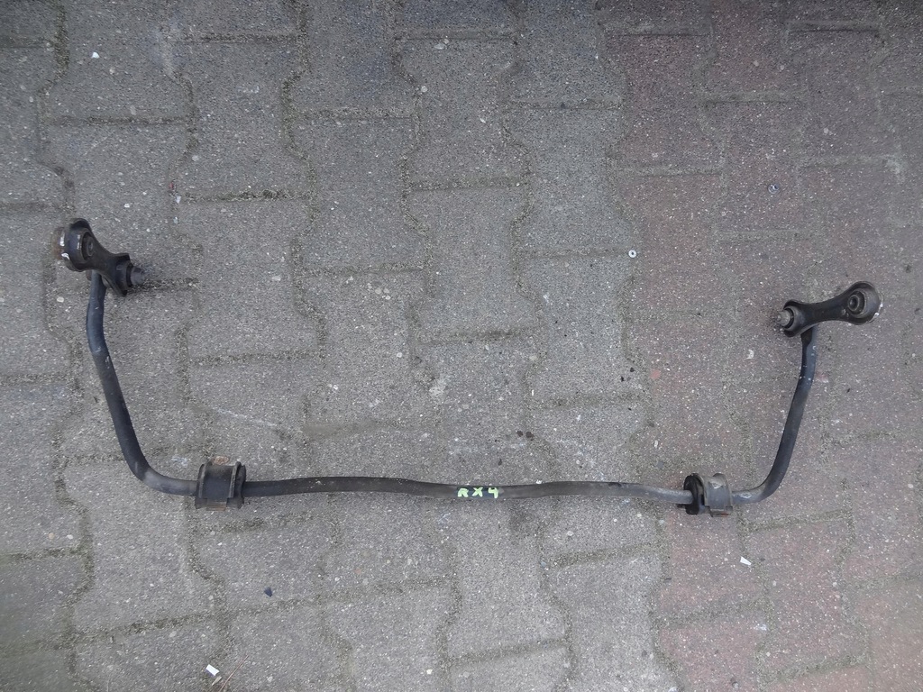 фото №2, Тяга стабилизирующий renault scenic i rx4