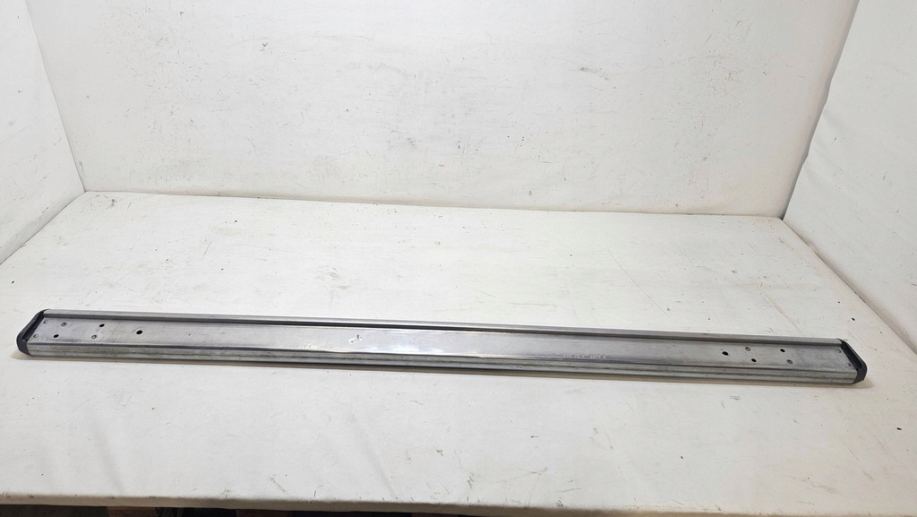 фото №7, Молдинг порог подножка правый dodge ram 1500 68144258ac