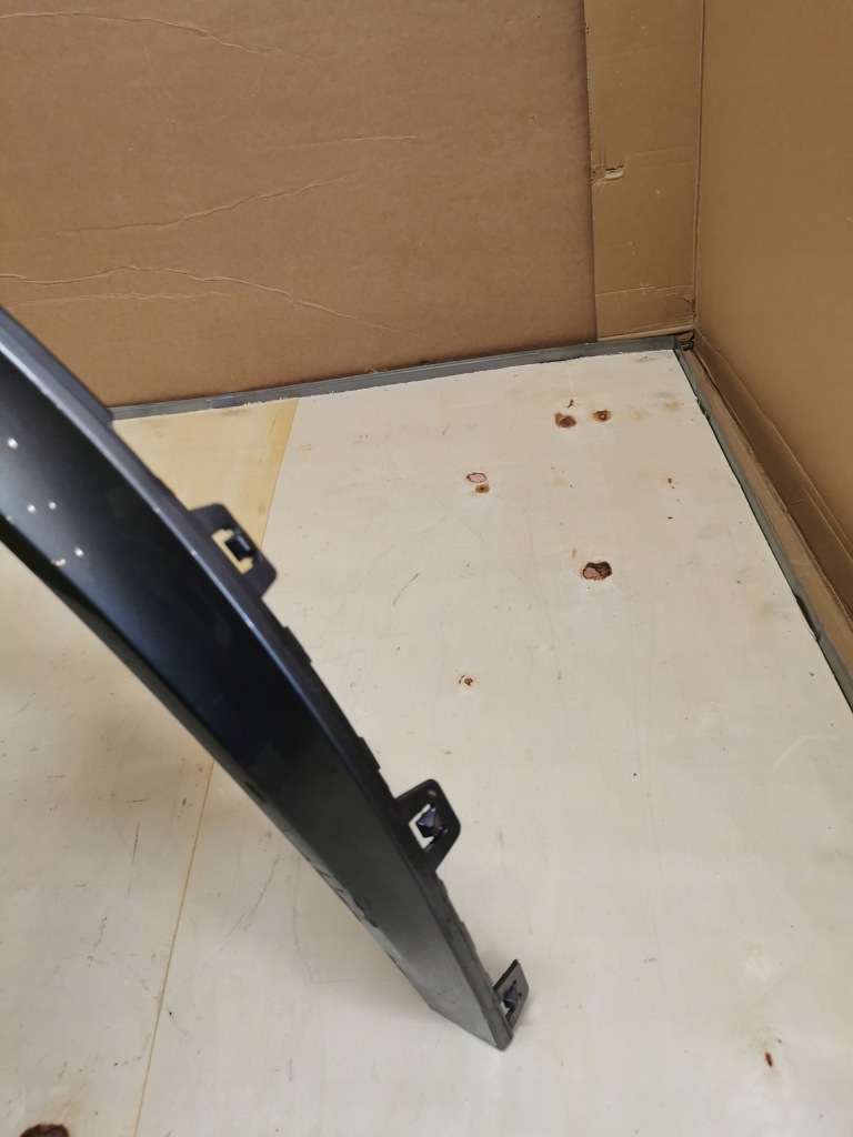 фото №10, Молдинг крыла правый задняя bmw x5 f15 msp 7326052